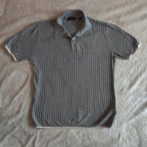 Ted Baker knit polo